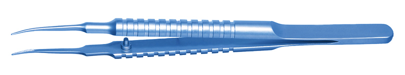 TENNANT TYİNG FORSEPS DÜZ 11CM